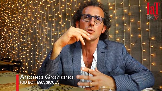 FUD Bottega Sicula E Fud Off, Catania - Andrea Graziano