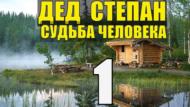0821 - ДЕД СТЕПАН _ ДЕД И БАБКА _ БРАТ НА БРАТА _ СУДЬБА ЧЕЛОВЕКА _ ТЕЛЕГА НА ДОРОГЕ 1 смотреть онлайн