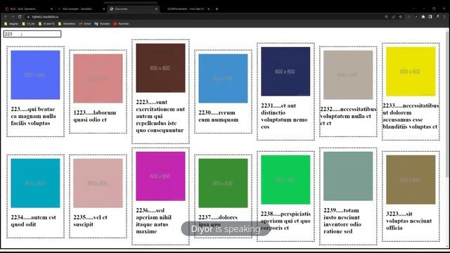 RxJS nima va nimalar qila olamiz ? смотреть онлайн