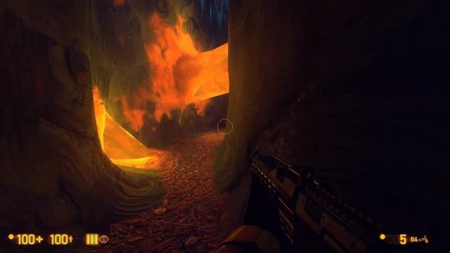 Black Mesa: Xen - Шедевр? Это Вообще Законно??? [Обзор] смотреть онлайн