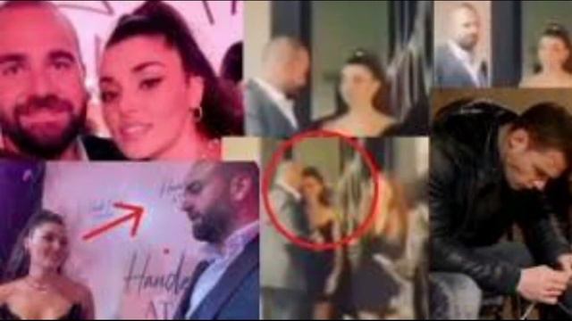¿hande ercel y atasay kamer están enamorados? смотреть онлайн