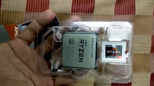AMD Ryzen 5 3600 Mining |Monero / XMR With CPU смотреть онлайн
