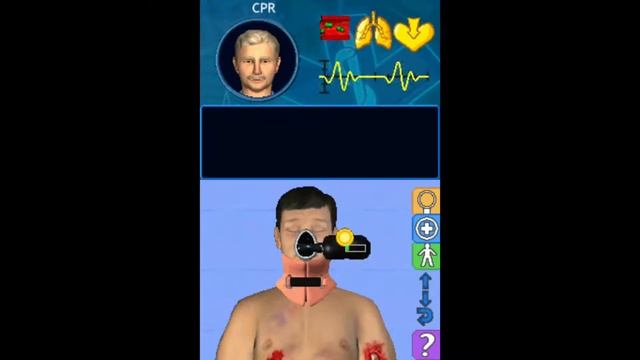 Emergency Room: Real Life Rescues (Part 26) (Redline Wreck) смотреть онлайн