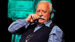 Сколько лет молодой жене Якубовича? Оказывается, они живут в разных домах