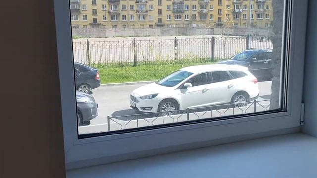 Маршал. 1 этаж. Квартира с ремонтом смотреть онлайн