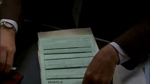 Благодетель (1997) «The Rainmaker» - Трейлер (Trailer)