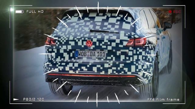 What's New? 2024 Volkswagen Touareg Release Date - What You Need To Know!