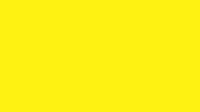 Yellow Screen For 1 Hour смотреть онлайн