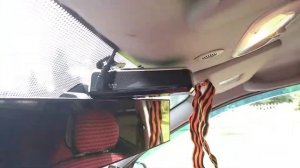 Подключение радар детектора или видеорегистратора через блок предохранителей!