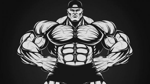 ТЕСТОТЕРОН ПРОПИОНАТ + ЭНАНТАТ. КУРС НОВИЧКА