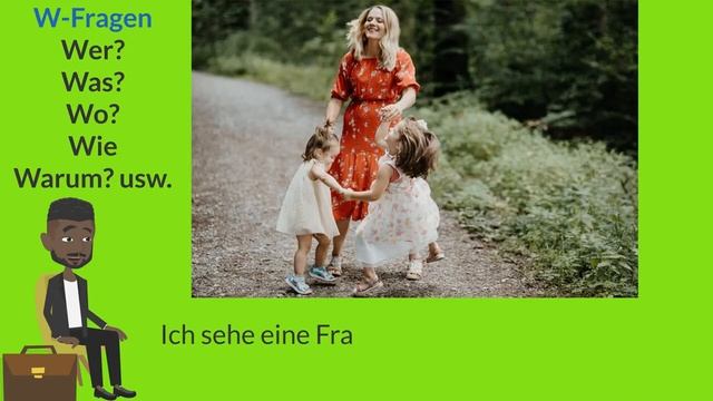 DTZ B1 - Komplette Mündliche Prüfung | 100% Bestanden