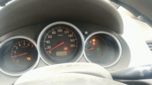 калибровка вариатора HONDA FIT, калибровка на метане