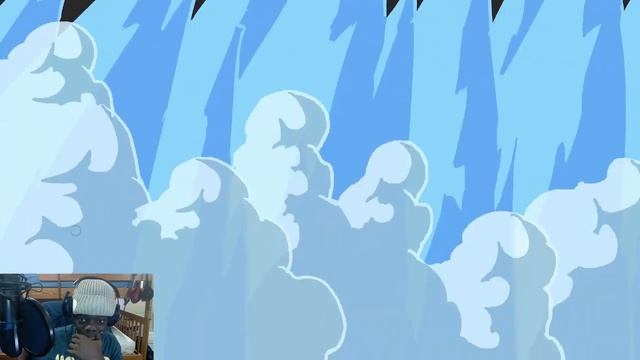 Avatar Element Animation (My reaction ) смотреть онлайн