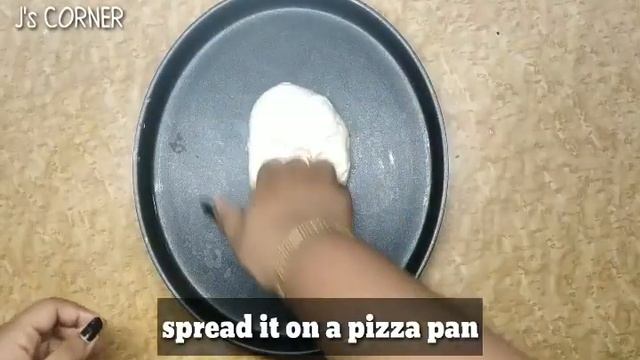 Paneer pizza| pizza | veg pizza | js corner | easy pizza| pizza base | pizza topping | cheese pizza смотреть онлайн