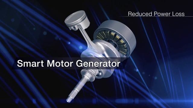 BLUECORE【Yamaha Motorcycle Technology】 смотреть онлайн