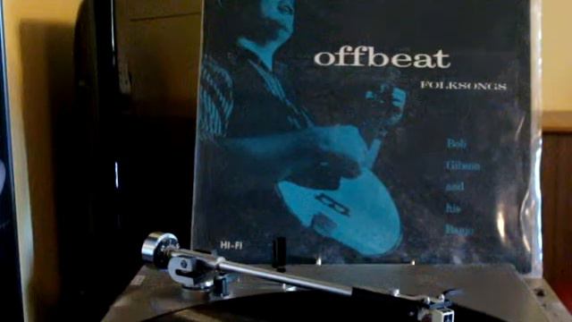 Bob Gibson plays "The Abdication" смотреть онлайн
