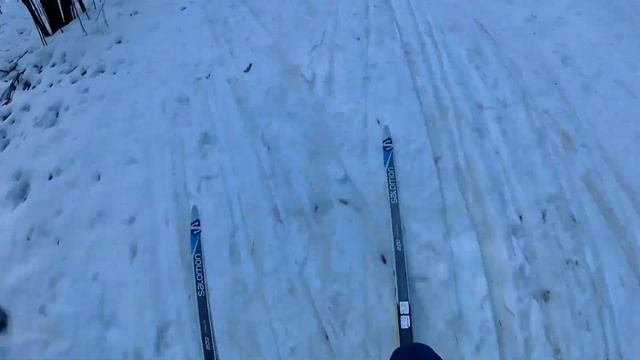 Закрыл Лыжный сезон 18/19 l смотреть онлайн