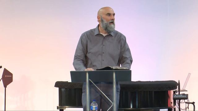 June 5th Sermon (Colossians Study Part 6) смотреть онлайн