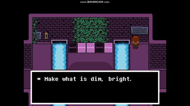 UNDERTALE YELLOW ПРОХОЖДЕНИЕ | 1 часть смотреть онлайн