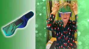 Повязка на уши "ЭВА" ?? с микросферами ⚪️⚪️⚪️