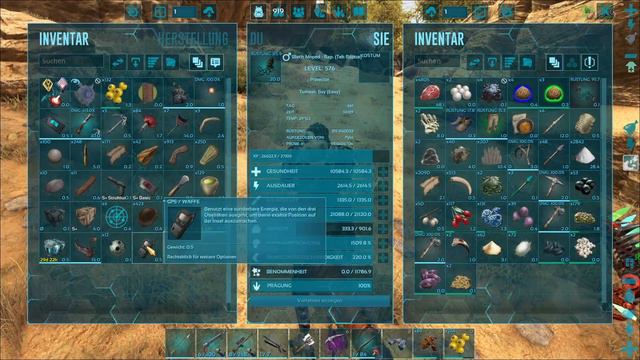 ARK Lost Island #16 es wird Heiß / Let´s Play Deutsch Gameplay mit Mini Dragon & Pyro смотреть онлайн