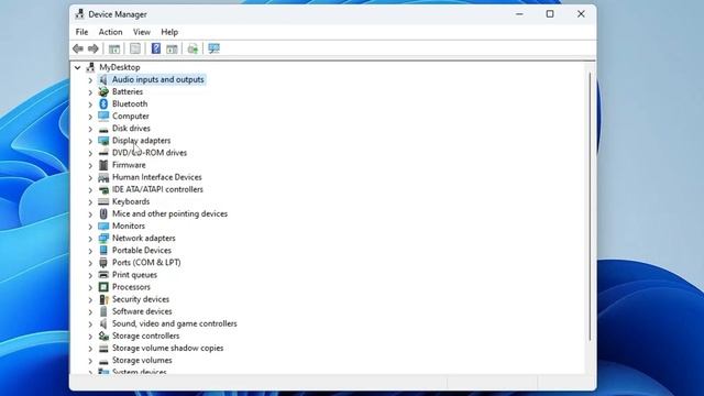 How to FIX "No Audio Device Installed or Found" in Windows 10/11 | Fix Windows 11 Audio Problem смотреть онлайн