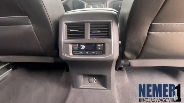 Certified Pre-Owned 2019 Atlas SE w/ Technology | Stock# 4364PR смотреть онлайн