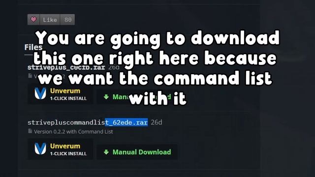 How to install and play Guilty Gear Strive Plus Mod смотреть онлайн