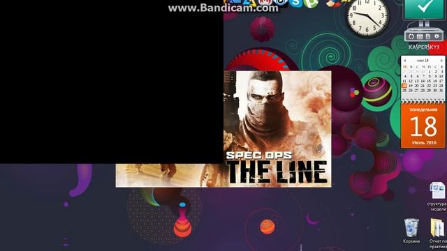 прохождение spec ops the line часть 2 (глава 2 ) смотреть онлайн
