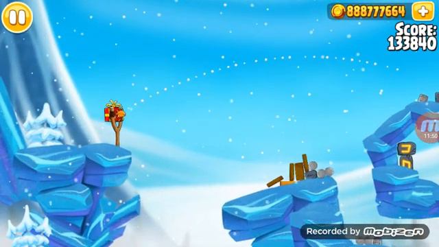 Angry Birds Seasons - Bölüm 87 - Ragnahog Level 1-11 To 1-20 смотреть онлайн