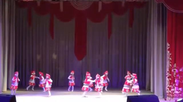 Зимушка-зима смотреть онлайн