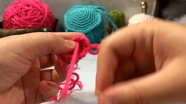 Amigurumi Basics | Stacked VS Staggering Increases смотреть онлайн