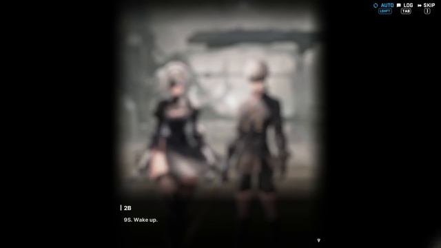 GODDESS OF VICTORY: NIKKE is kinda insane right now смотреть онлайн