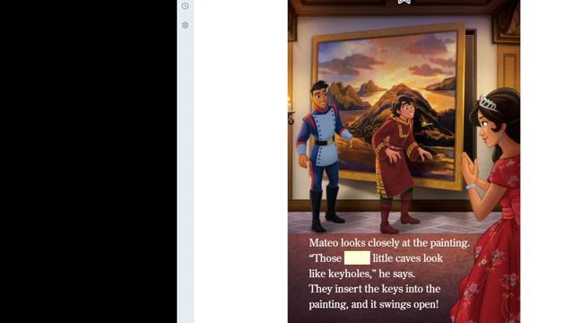 Elena. смотреть онлайн