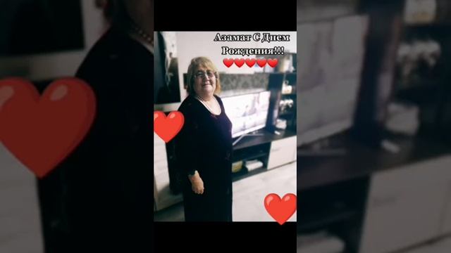 Макатаевы. Поздравление от Мамы Сыну смотреть онлайн