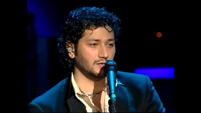 Группа LKN - Нана Live in Moscow