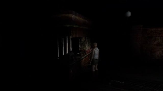 Merry-Go-Round Of Death - Silent Hill 3 (#11) смотреть онлайн