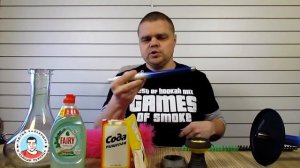 Как правильно мыть и чистить кальян