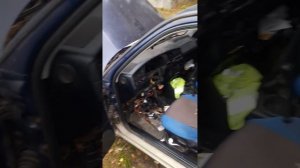 замена контактной группы гольф 3