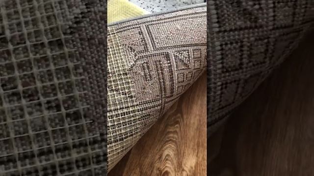 Подложка под ковер. смотреть онлайн