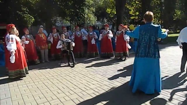 6 День Города в Волгоггаде 2 смотреть онлайн