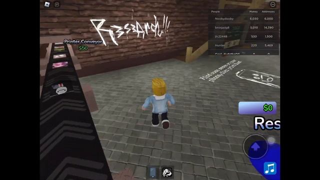 Send memes to your enemies to destroy them tycoon (Roblox) смотреть онлайн