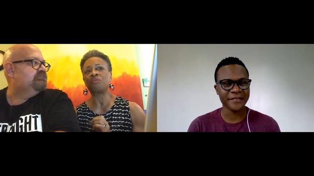 A Conversation About Mental Health | Pastor Kudzai Pahwaringira, Tom Sharp and Alida Sharp смотреть онлайн