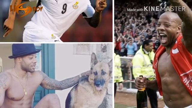 FACTS ABOUT MANUEL AGOGO YOU DIDN’T KNOW смотреть онлайн