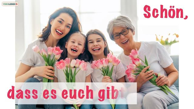 🌷 Frauentag 8.März Video Glückwunsch Kostenlos Internationaler Frauentag Video Für WhatsApp 2024