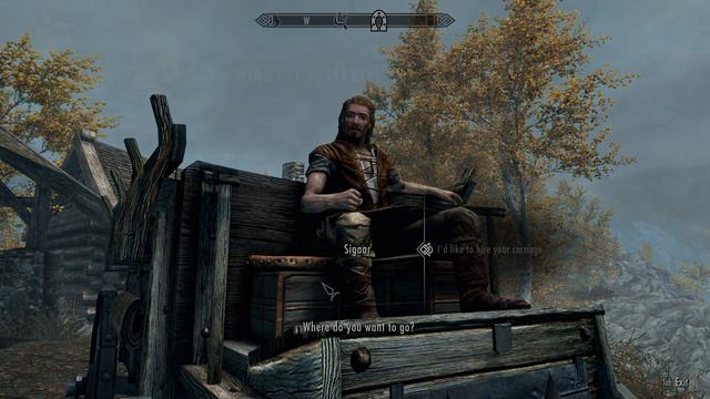Skyrim Like A Boss: Ep 1 - Unlimited Gold in 1 hour! (Alchemy is OP) смотреть онлайн