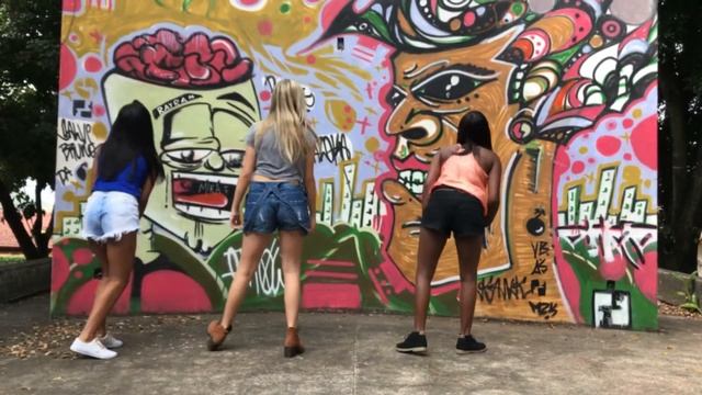 Enrique Iglesias - Bailando (Releitura)