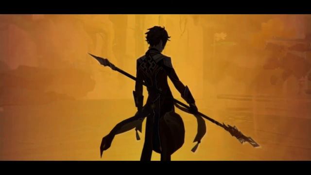 КТО АРХОНТЫ И ПАЙМОН НА САМОМ ДЕЛЕ В GENSHIN IMPACT смотреть онлайн