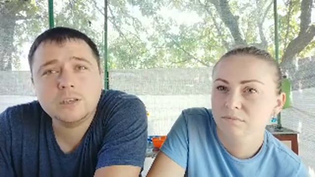 Дачные жители на проводе... День семьи любви и верности! смотреть онлайн