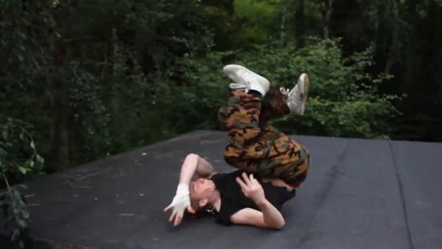 parkour rasmus parkour sampler смотреть онлайн